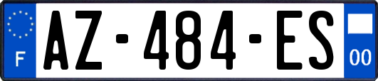 AZ-484-ES