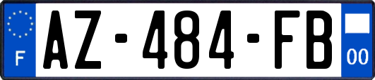 AZ-484-FB