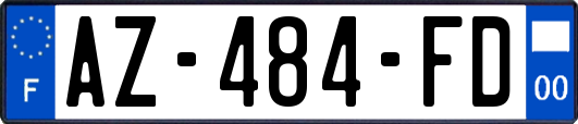 AZ-484-FD