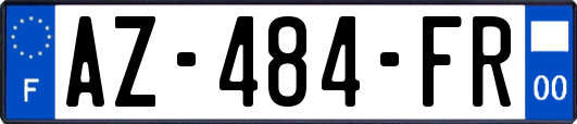 AZ-484-FR