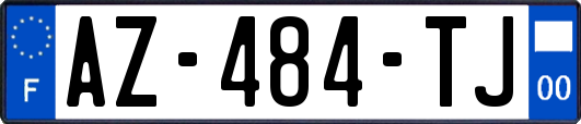 AZ-484-TJ