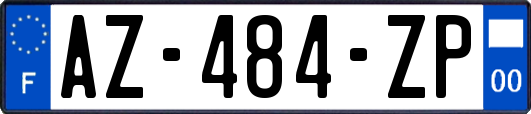 AZ-484-ZP
