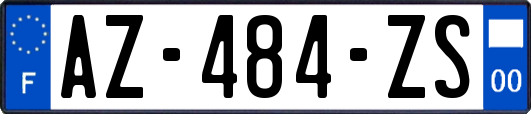 AZ-484-ZS