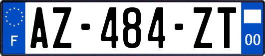 AZ-484-ZT