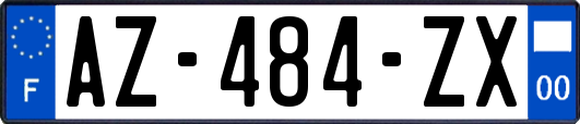 AZ-484-ZX