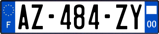 AZ-484-ZY