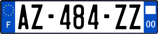 AZ-484-ZZ