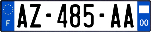 AZ-485-AA