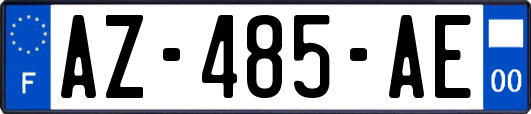 AZ-485-AE