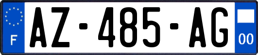 AZ-485-AG