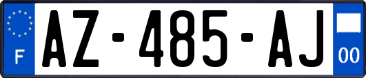 AZ-485-AJ