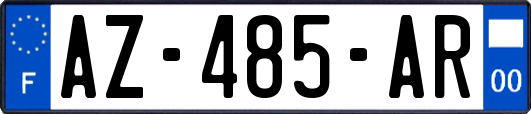 AZ-485-AR