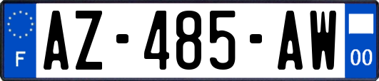 AZ-485-AW