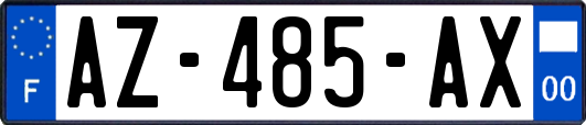 AZ-485-AX