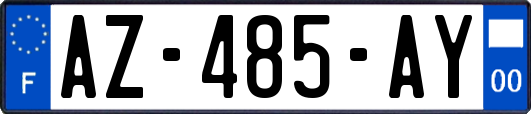 AZ-485-AY