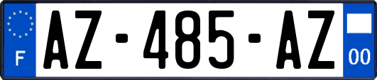 AZ-485-AZ