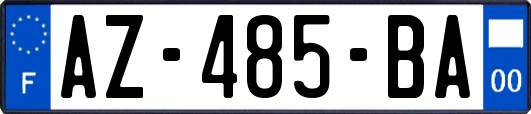 AZ-485-BA