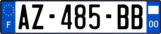 AZ-485-BB