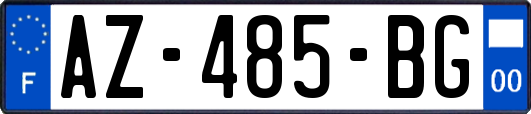 AZ-485-BG