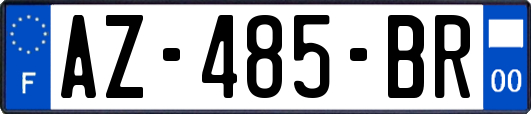 AZ-485-BR