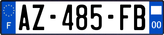 AZ-485-FB