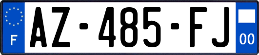 AZ-485-FJ