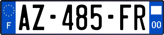 AZ-485-FR