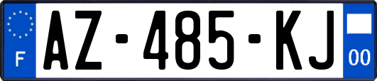 AZ-485-KJ