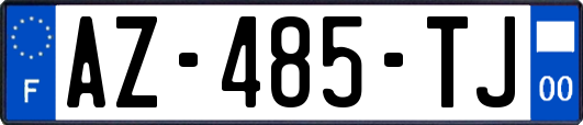 AZ-485-TJ