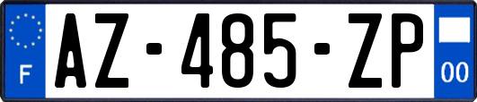 AZ-485-ZP