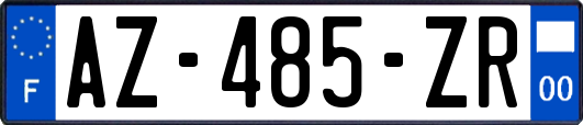 AZ-485-ZR