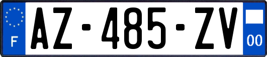 AZ-485-ZV