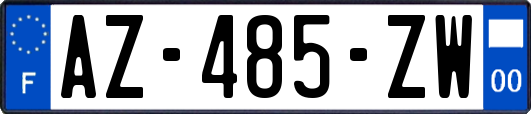 AZ-485-ZW