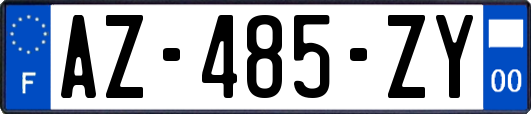 AZ-485-ZY