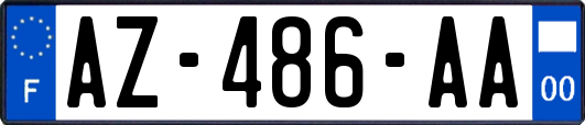 AZ-486-AA