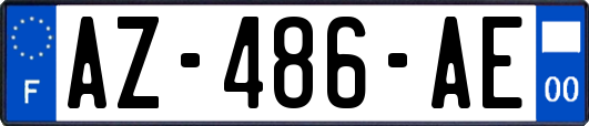 AZ-486-AE