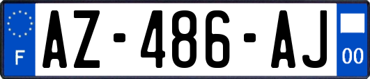 AZ-486-AJ