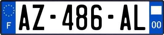 AZ-486-AL