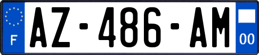 AZ-486-AM