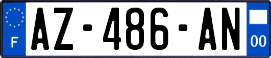 AZ-486-AN