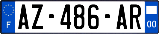 AZ-486-AR