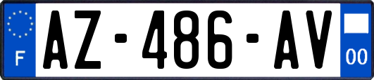 AZ-486-AV