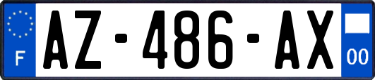 AZ-486-AX