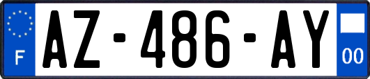 AZ-486-AY