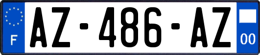 AZ-486-AZ