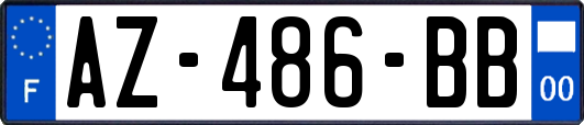 AZ-486-BB