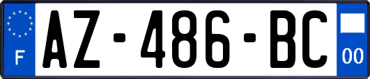 AZ-486-BC