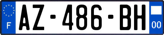 AZ-486-BH