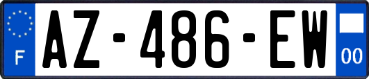 AZ-486-EW