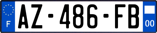 AZ-486-FB